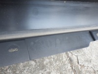 фото thumb №7, Bmw 3 g20 g21 m набір молдинг поріг правий