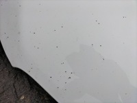 Капот крышка двигателя mercedes-benz vito w447 2014- 9147 Киев, фото thumb