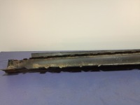 фото thumb №9, Bmw x5 f15 молдинг накладка порог правая 10503410 a90