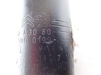 фото thumb №6, Амортизатор задняя задний oryg partner iv rifter 18r