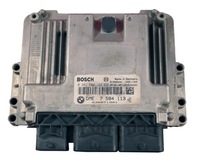 фото thumb №1, Компьютер mini cooper 1.6 0261s04163 7584113 01