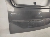 Peugeot rifter iii кришка багажника багажника задня задній 2018- Доставка, фото thumb