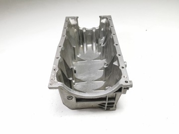 фото thumb №6, Піддон масляна ford fiesta 1995-2002 dx оригінальний номер 1068279