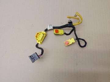 фото thumb №7, Жгут шланг подушка безопасности многофункциональный audi a3 8p рестайлинг годы 08-12 8p0971589ad