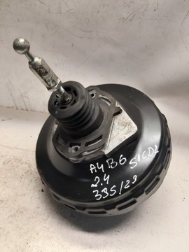 фото thumb №5, Усилитель audi a4 b6 2.4 v6