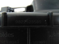 фото thumb №3, Кронштейн порог задняя berlingo iv rifter combo e xl