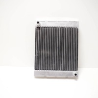 Купить Bmw m5 f10 радиатор дополнительная правая 17112284278 2284278, фото thumb