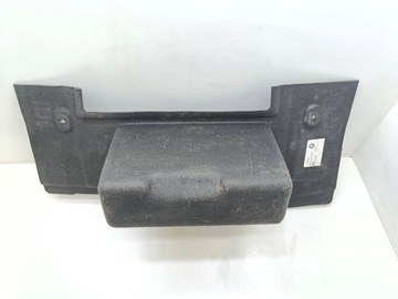 фото thumb №7, Bmw 7 f01 f02 f03 f04 2010 бардачок багажника