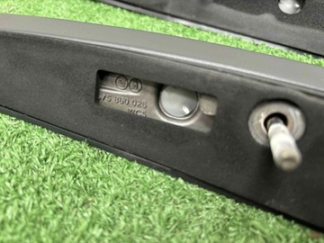 фото thumb №10, Seat ateca 2024r рейлінг даховий лівий правий 575860025 575860026