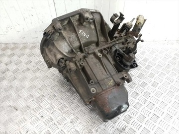 фото thumb №9, Nissan note механическая 5-ступенчатая коробка передач коробки передач 1.4 бензин 65kw 88 hp mpv