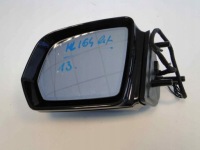 Mercedes ml w164 164 рестайлінг  дзеркало ліва 13 pinów Київ, фото thumb