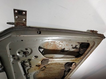 VW Volkswagen Garbus Oval Dziadek Drzwi lewe 56-59