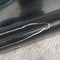 Bmw оригинальный номер 51770032949 накладка порог Цена, фото thumb