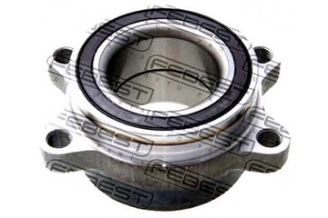 фото thumb №16, Ступица передняя nissan elgrand e51 2002.05-2010.08