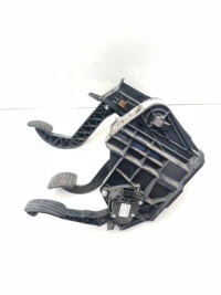 фото thumb №3, Комплект педалей gaz тормоз сцепление renault master movano iii - 8200672367