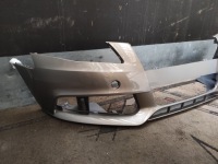 фото thumb №8, Бампер перед передний audi a4 b8 przedlift ly1q