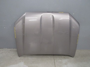 фото thumb №6, Toyota land cruiser 2015-2023 капот