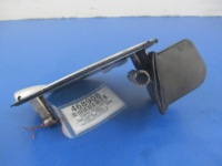 фото thumb №5, Opel corsa c крышка заливка топлива 09164237 серебряная z157
