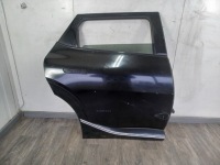 Купить Дверь ---- kia ev6 ---- задняя правое  ---- коплектная, фото thumb