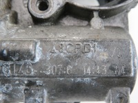 фото thumb №7, Дроссельная заслонка fiat grande punto 1.9 d multijet