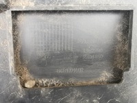 фото thumb №5, Накладка накладка крышки зад renault megane iv sedan