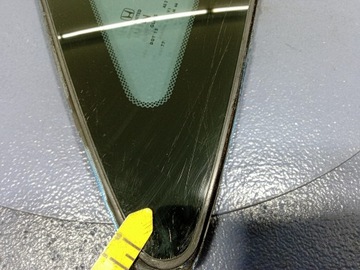 фото thumb №6, Honda civic viii fg2 купе 06- стекло кузовная зад правая