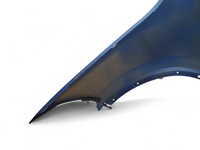 фото thumb №7, Bmw x1 f48 f49 правая сторона крыло