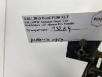 фото thumb №15, Торпедо роздавальна ford f150 2015+