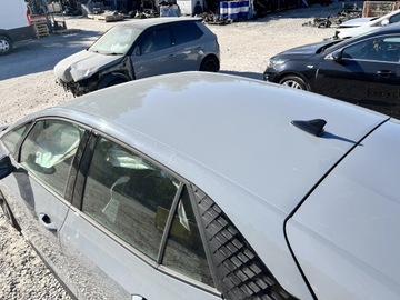 СТОЙКИ КРЫШИ CUPRA BORN 21- LA7C