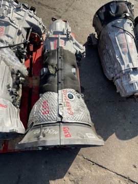 фото thumb №10, Bmw x5 x6 x7 g05 g06 g07 3,0d коробка передач коробки передач ga8x76dz x-drive 4x4