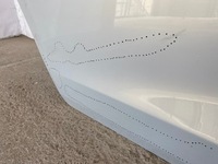 фото thumb №14, Honda jazz v 2020r- дверь правое задние