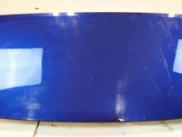 фото thumb №3, Спойлер накладка задняя renault austral 960305193r