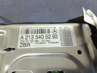 фото thumb №13, Mercedes e w213 2.0d 194 km спідометр  прилади екран дисплей a2135405292