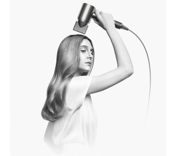 Фен Dyson Supersonic HD08 Фуксия
