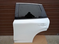 фото thumb №1, Двері задні задня ліва mazda cx-60 cx60 22-