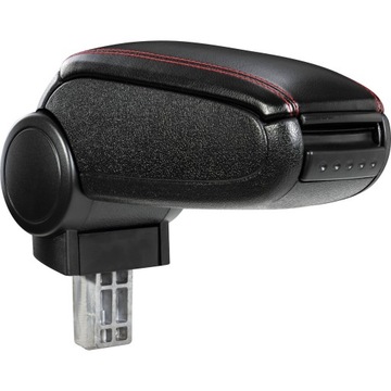 фото thumb №11, Подлокотник ford fiesta mk5 fiesta v 1999-2003