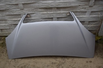 фото thumb №1, Капот крышка mercedes a140 706