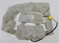 фото thumb №1, Мат нагрівальна сидіння лівий задня volvo xc70 30780006