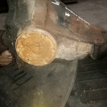 фото thumb №5, Диференціал mercedes 2103510805