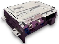 фото thumb №1, Mercedes eqs x296 радіо navi 2969003609 #706 m