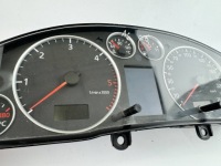фото thumb №9, Спидометр audi a6 s6 c6 4f 110080128
