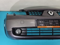 Бампер перед омыватель renault scenic ii 03-06 tec68 Киев, фото thumb