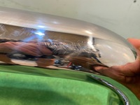 фото thumb №8, Mercedes x класс x class w470 470 rollbar трубное оборудование кузов дуга сплав