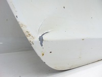 фото thumb №13, Дверь правое правый перед передние audi tt 8j цвет ly9c