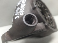 Корпус turbo геометрия турбины 3.0 tdi asb a6 c6 a8 d3 a4 b7 53041013568b Доставка, фото thumb