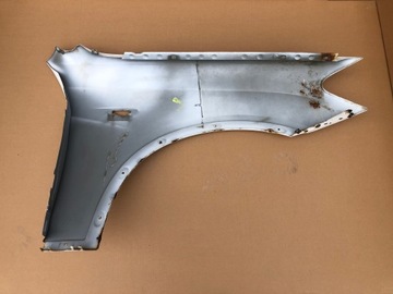 фото thumb №9, Bmw f25 x3 x4 f26 крило лівий перед альпійський білий a300