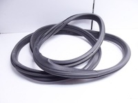 фото thumb №1, Astra g прокладка кузов. двері зад ліва універсал