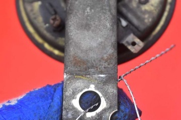 фото thumb №12, Клаксон сигнал звуковой mitsubishi outlander 1 i 01-08