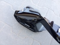 фото thumb №6, Ford fiesta mk8 2017-23r. - рамка dekor консоли