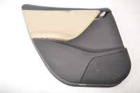 Купити Tesla model s обшивка двері лівий задня, фото thumb